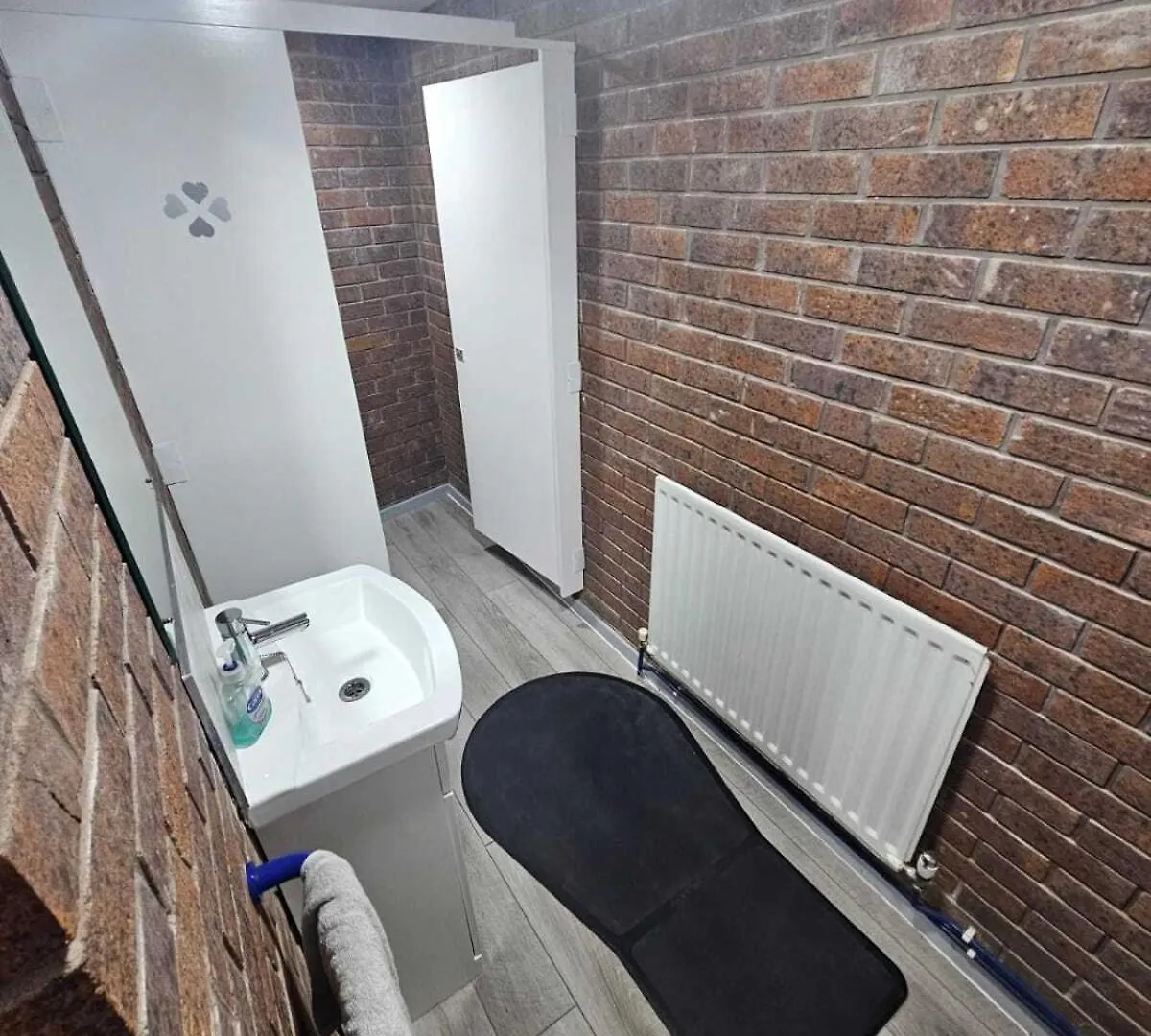 Aparthotel Queens Place - Rooms Brighton