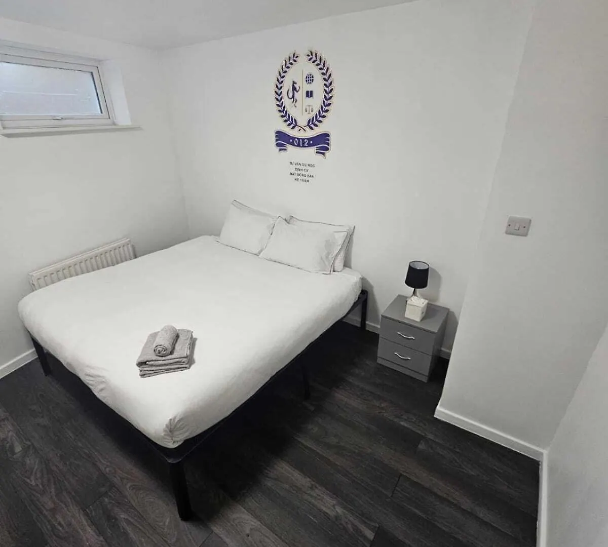 Queens Place - Rooms Brighton Aparthotel