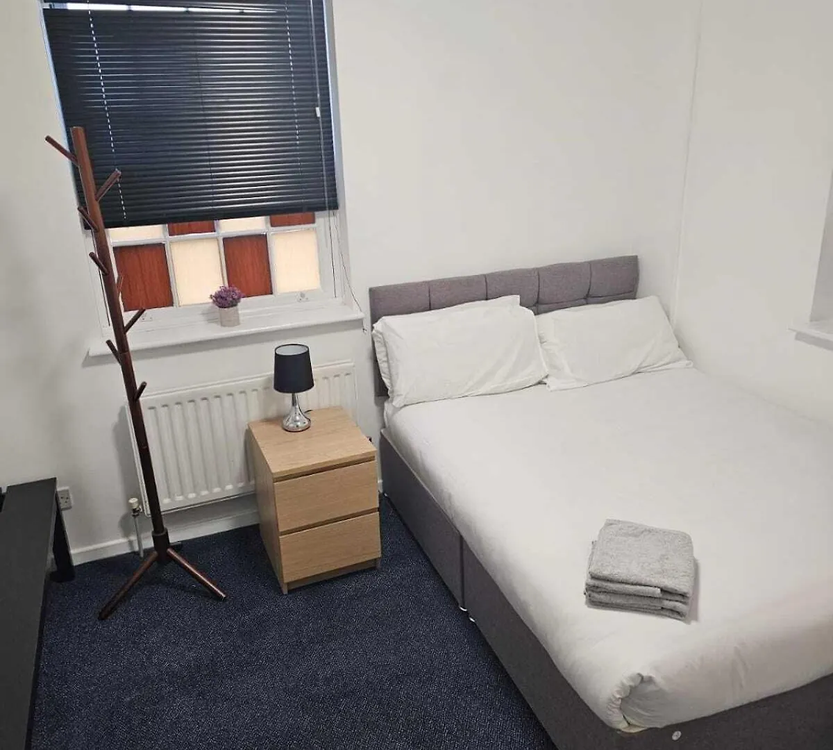 Aparthotel Queens Place - Rooms Brighton