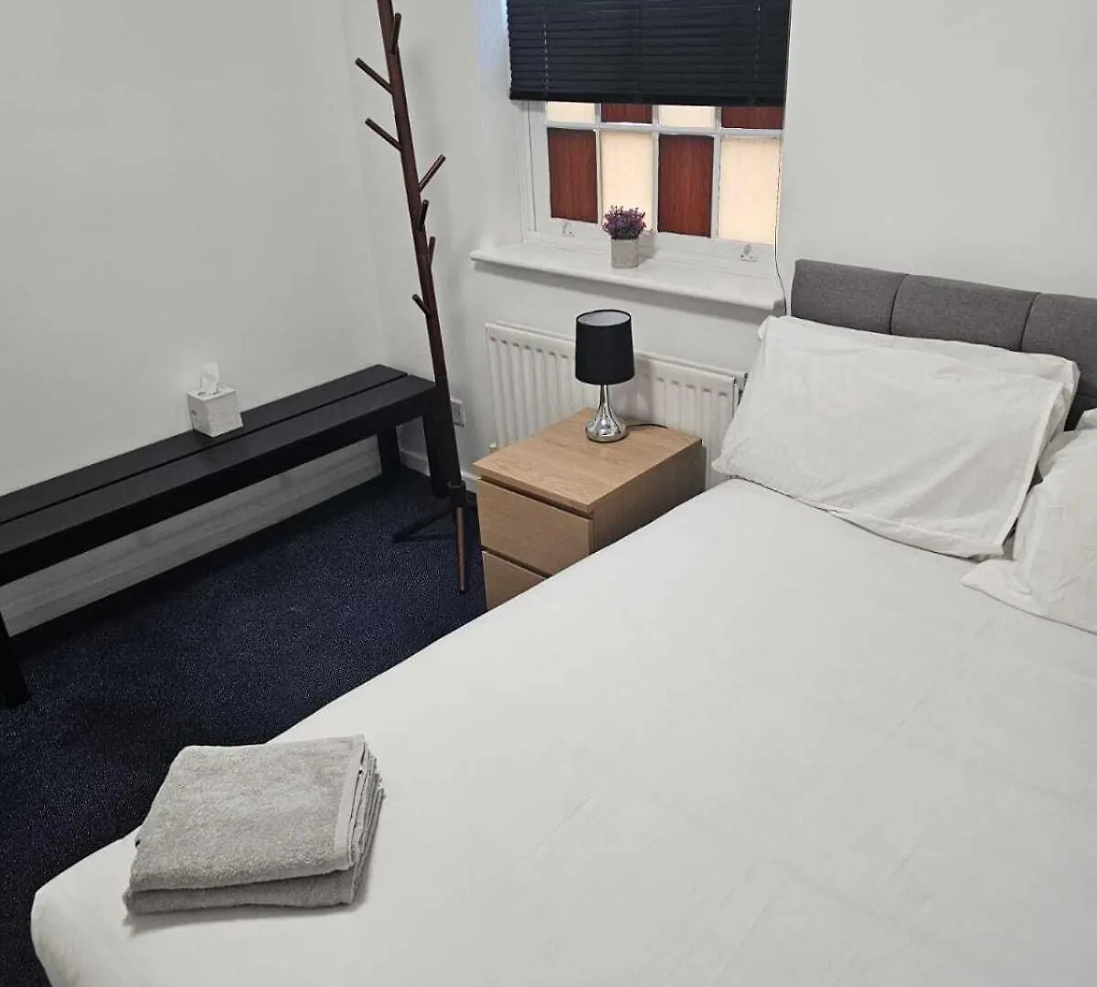 Aparthotel Queens Place - Rooms Brighton