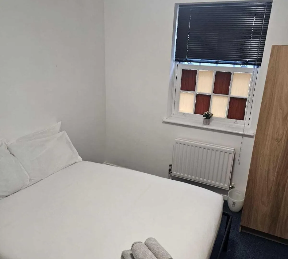 Queens Place - Rooms Brighton
