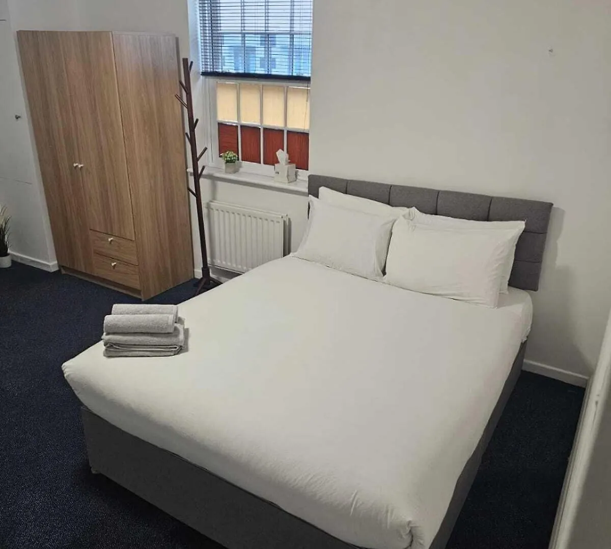 Queens Place - Rooms Brighton United Kingdom