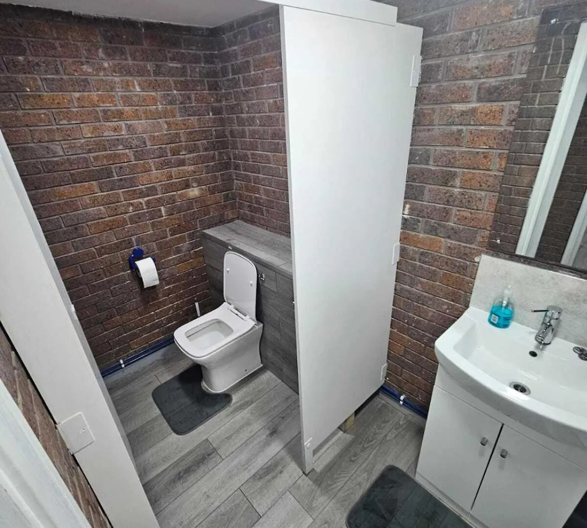 Queens Place - Rooms Brighton