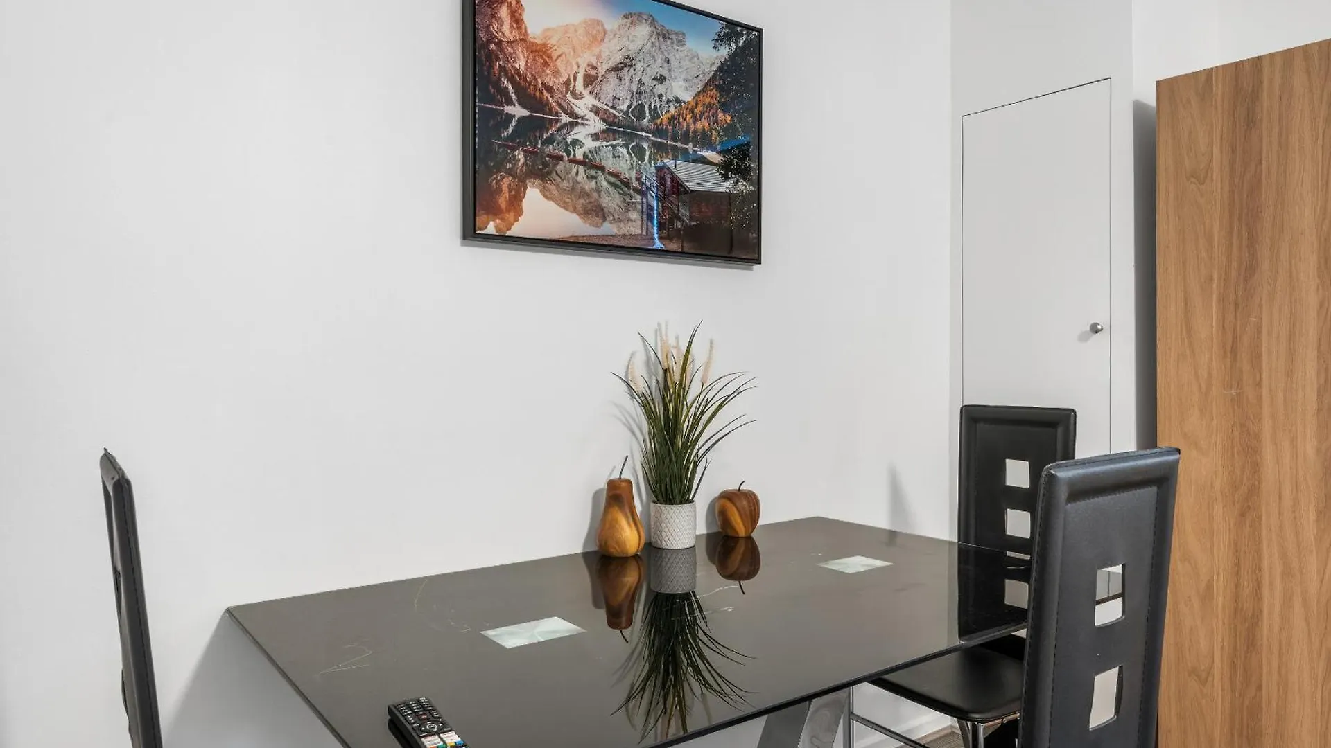 Queens Place - Rooms Brighton United Kingdom