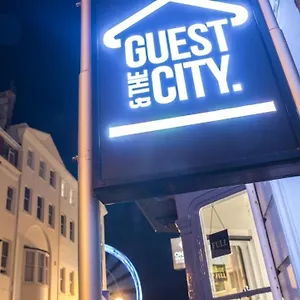 Guest And The Guest house
