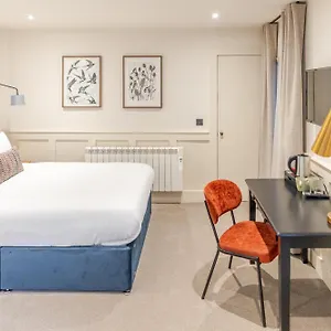 Grove House Hotel Edinburgh