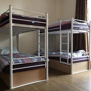 Soprano Hostel Aberdeen