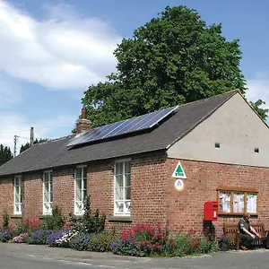 Yha Dalby Forest Hostel Levisham