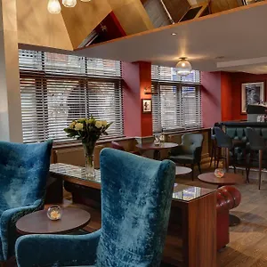 Western Centre Cutlers Hotel Sheffield
